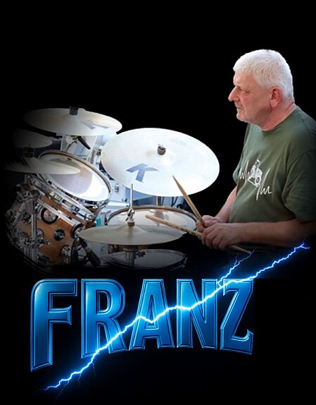 Drummer - Franz