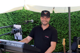 Live in Kiefersfelden