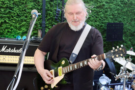 Live in Kiefersfelden