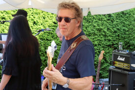 Live in Kiefersfelden