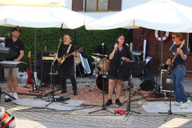 Live in Kiefersfelden