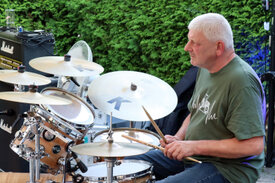 Live in Kiefersfelden