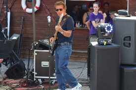 Live in Kiefersfelden